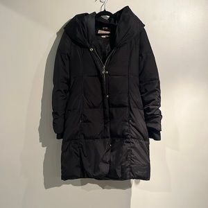 Michael Kors Puffer Jacket